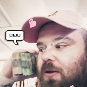 Meet your Posher, Aaron